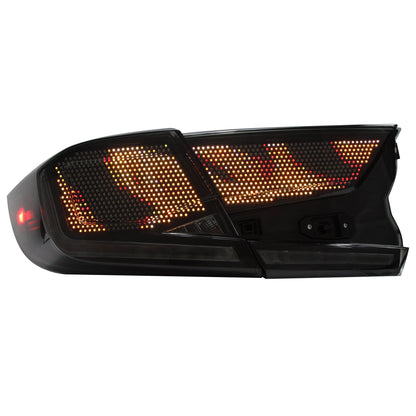 Honda Accord 2018-2022 Digital LED Tail Lights