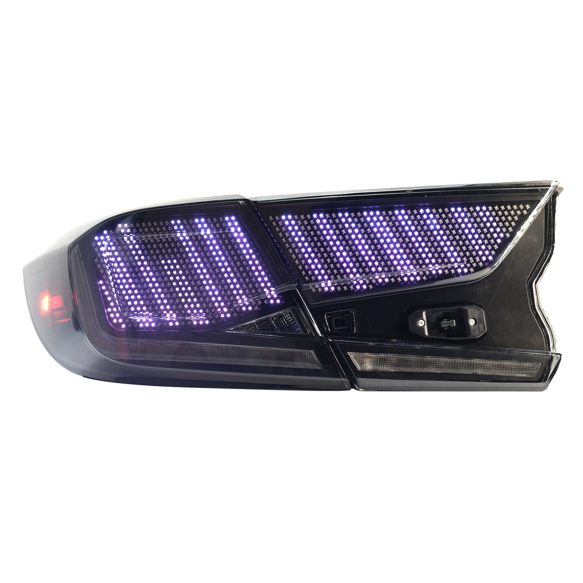 Honda Accord 2018-2022 Digital LED Tail Lights