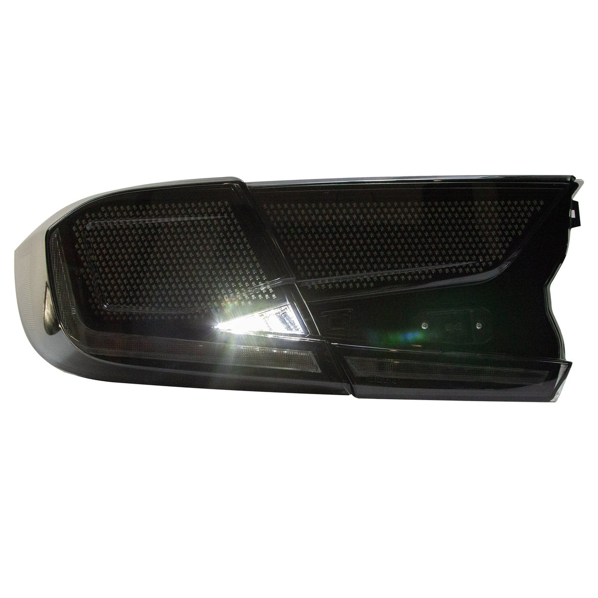 Honda Accord 2018-2022 Digital LED Tail Lights