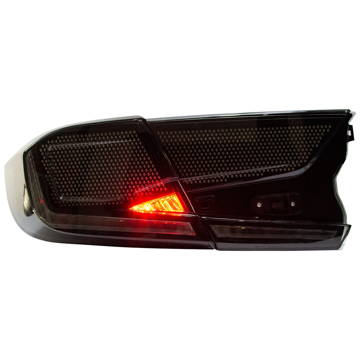 Honda Accord 2018-2022 Digital LED Tail Lights