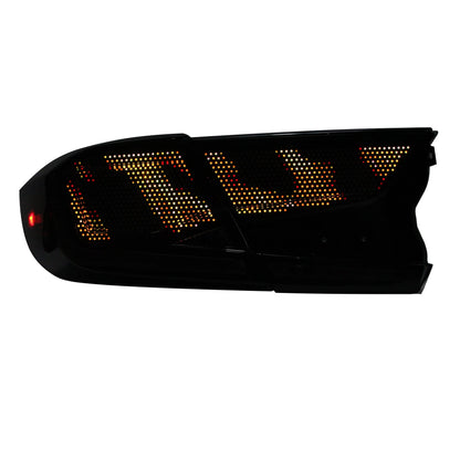 Honda Accord 2018-2022 Digital LED Tail Lights