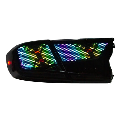 Honda Accord 2018-2022 Digital LED Tail Lights
