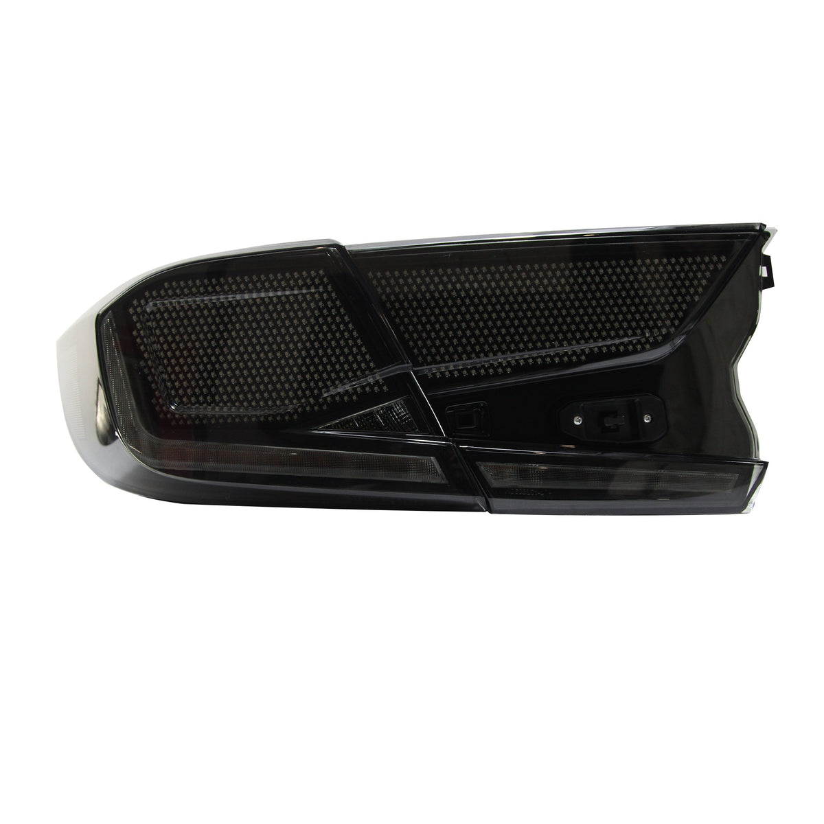 Honda Accord 2018-2022 Digital LED Tail Lights