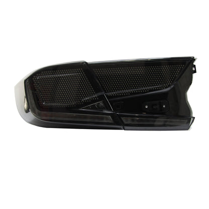 Honda Accord 2018-2022 Digital LED Tail Lights