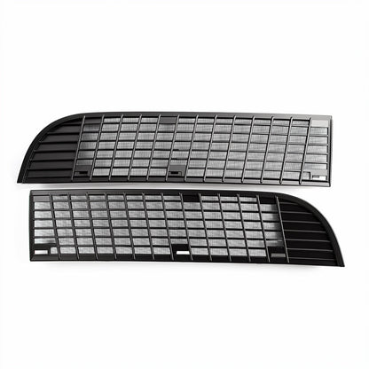 Air Intake Vent Cover Accessories for Model Y Juniper | TESERY