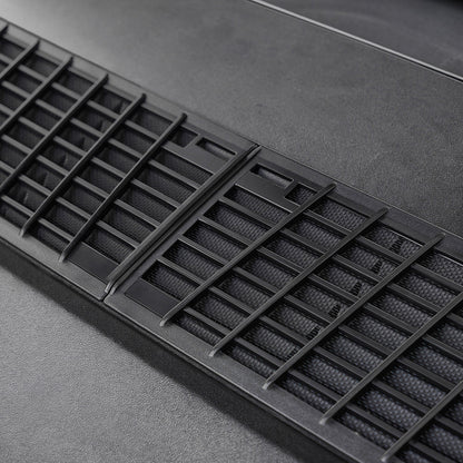 Air Intake Vent Cover Accessories for Model Y Juniper | TESERY