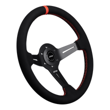 Alcantara Race Wheel 50mm