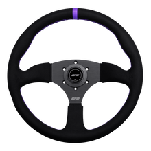 Alcantara Touring Wheel