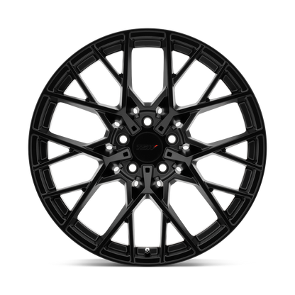 TSW SEBRING - 18X8.5 + 20 5X114.3 - MATT BLACK