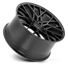 TSW SEBRING - 18X8.5 + 20 5X114.3 - MATT BLACK