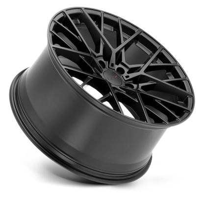 TSW SEBRING - 18X8.5 + 20 5X114.3 - MATT BLACK