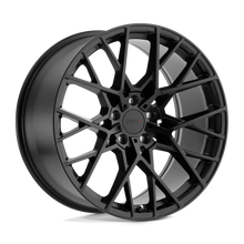 TSW SEBRING - 18X8.5 + 20 5X114.3 - MATT BLACK