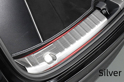 Trunk Sill Protector for Tesla Model Y 2020-2025.03