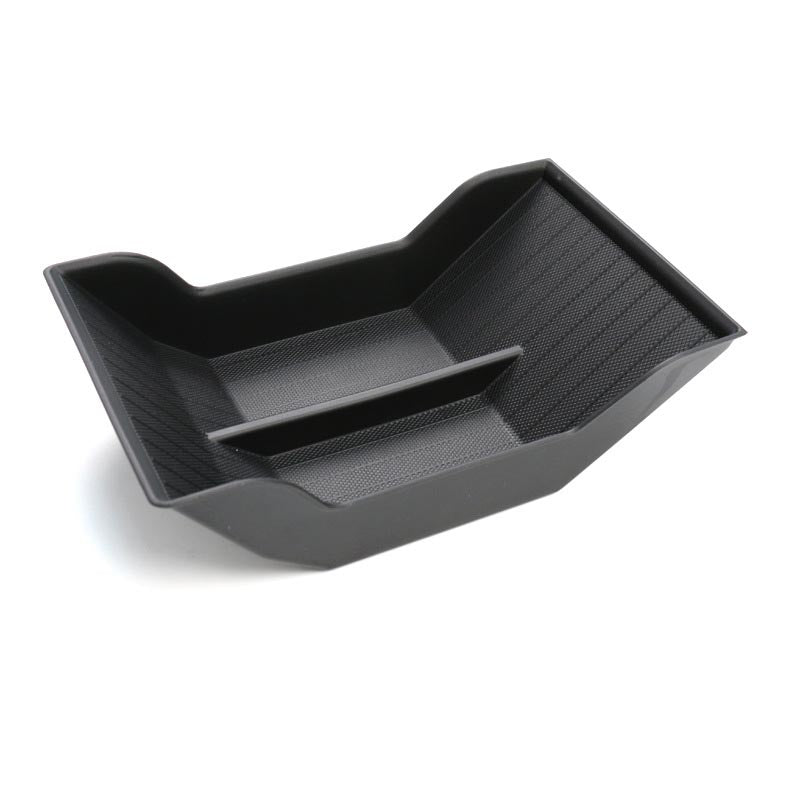 Armrest Storage Box（TPE）for Tesla Model 3/Y