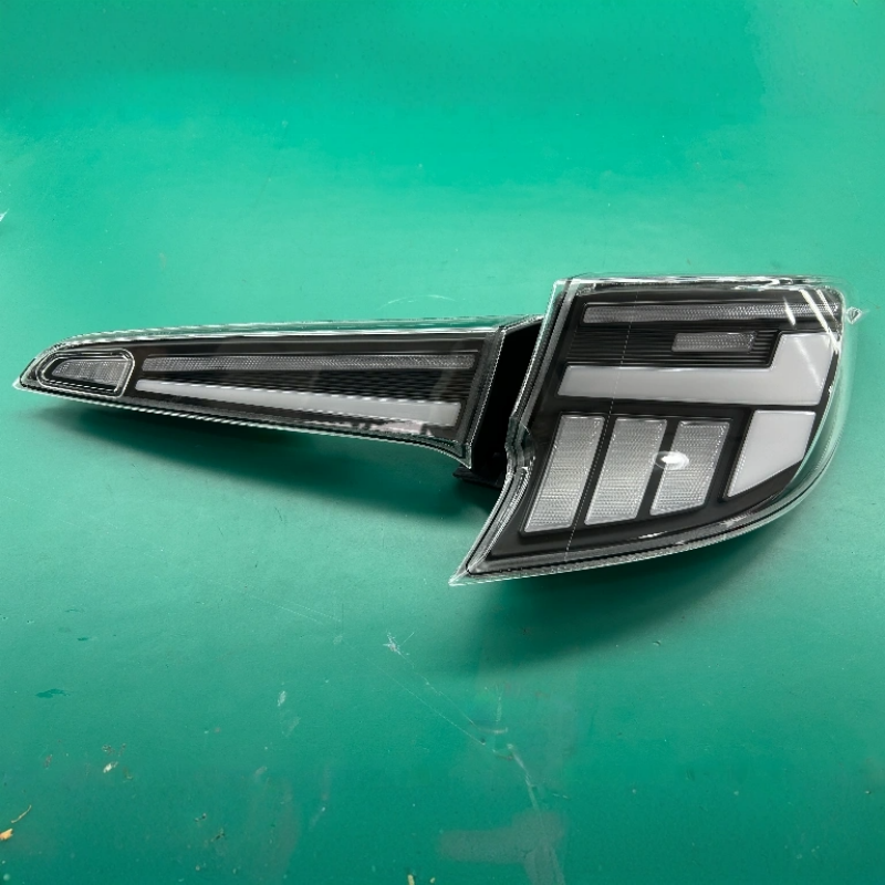 Toyota Corolla Hatchback ThunderClaws 2019-2024 LED Tail Lights