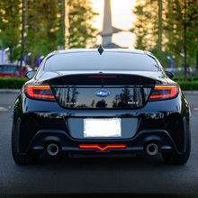 Toyota GR86 2022-2026 LED Rear Bumper Lights