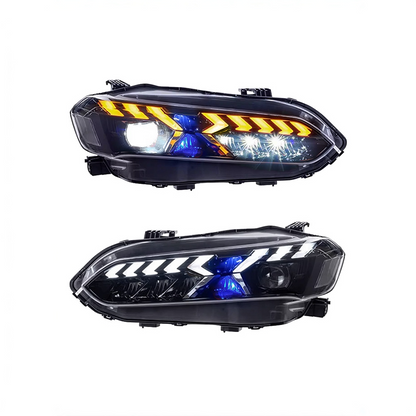 Honda Civic 2022-2026 LED Headlights
