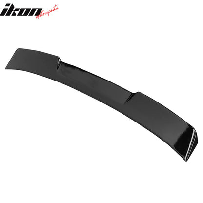 Rear Window Roof Spoiler Wing for Honda Civic Sedan 2022-2026