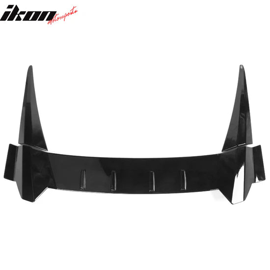 Rear Roof Spoiler Wing for Honda Civic Sedan 2022-2026 Type R Style ABS