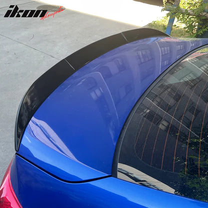 Trunk Spoiler for Honda Civic 11th Gen 4DR 2022-2026 HPD Style
