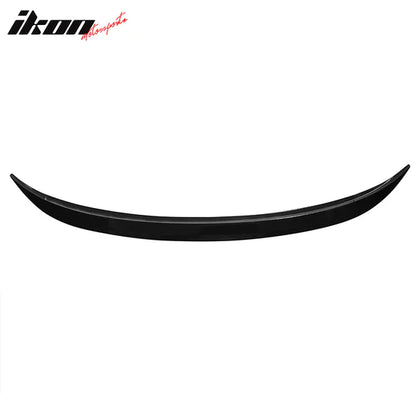 Trunk Spoiler for Honda Civic 11th Gen 4DR 2022-2026 HPD Style
