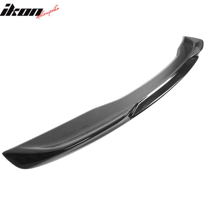 Trunk Spoiler for Honda Civic 11th Gen Sedan SI RS Style 2022-2026 ABS