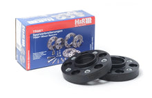 H&R SPACER (PAIR): BMW/MINI/SUPRA A90 18mm (BLACK)