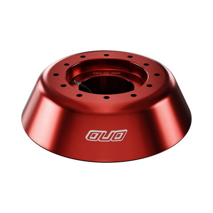 BMW (E9X) Low Profile Hub Kit