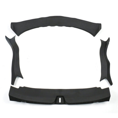 Trunk Sill Protector for Model 3 Highland | TESERY