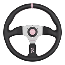 Breast Cancer Awareness 2025 Steering Wheel (Limited Edition)