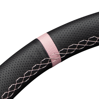 Breast Cancer Awareness 2025 Steering Wheel (Limited Edition)