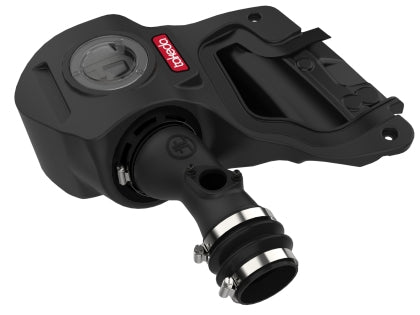 aFe 22-25 Honda Civic L4 1.5L (t) Takeda Momentum Cold Air Intake System w/ Pro DRY S Filter