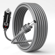 12V-24V Car Cigarette Lighter to DC Power Cable for Starlink Mini | 3M-10M