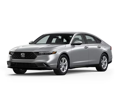 2023-24 11th Gen Honda Accord Full PRO Body Kit by Yofer