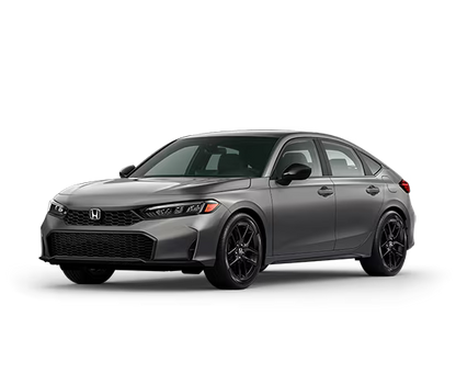HONDA CIVIC SEDAN 25-26 V2 - YOFER BODY KIT
