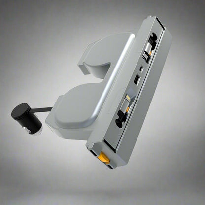 Smart USB Hub for Model 3 Highland/Model Y Juniper | LED Indicators | 2 Versions | Multiple Configs