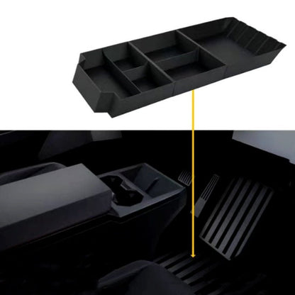 Central Storage Box for Cybertruck