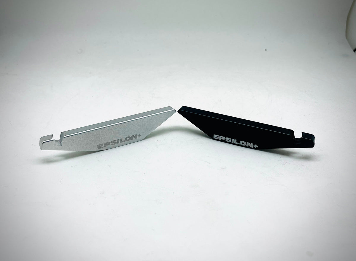 Spoiler Extension – Honda Civic Type R (Upper Only, FK8, 2017-2021)