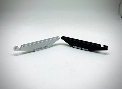 Spoiler Extension – Honda Civic Type R (Upper Only, FK8, 2017-2021)