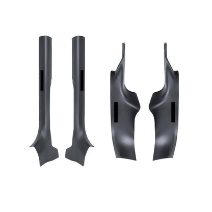Complete Interior Door Sill Protection Kit for Model Y Juniper | TESERY