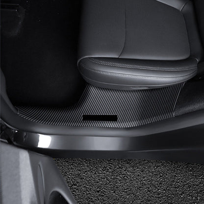 Complete Interior Door Sill Protection Kit for Model Y Juniper | TESERY