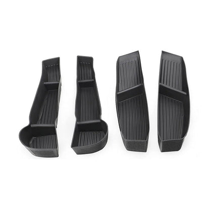 Door Side Organizer Tray for Tesla Model Y Juniper / Model YL