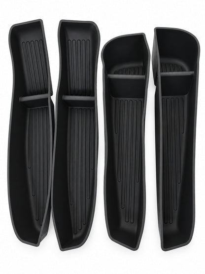 Door Side Organizer Tray for Tesla Model Y Juniper / Model YL