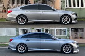 D2 RACING SPRINGS: ACCORD 18-25