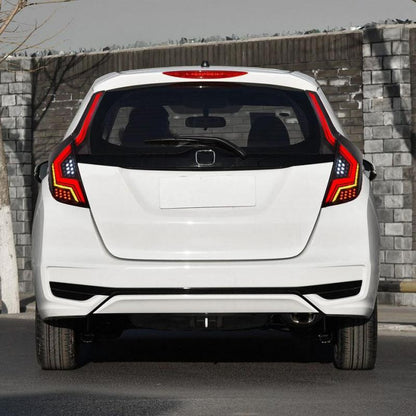 Honda FIT/JAZZ 2014-2018 LED Tail Lights