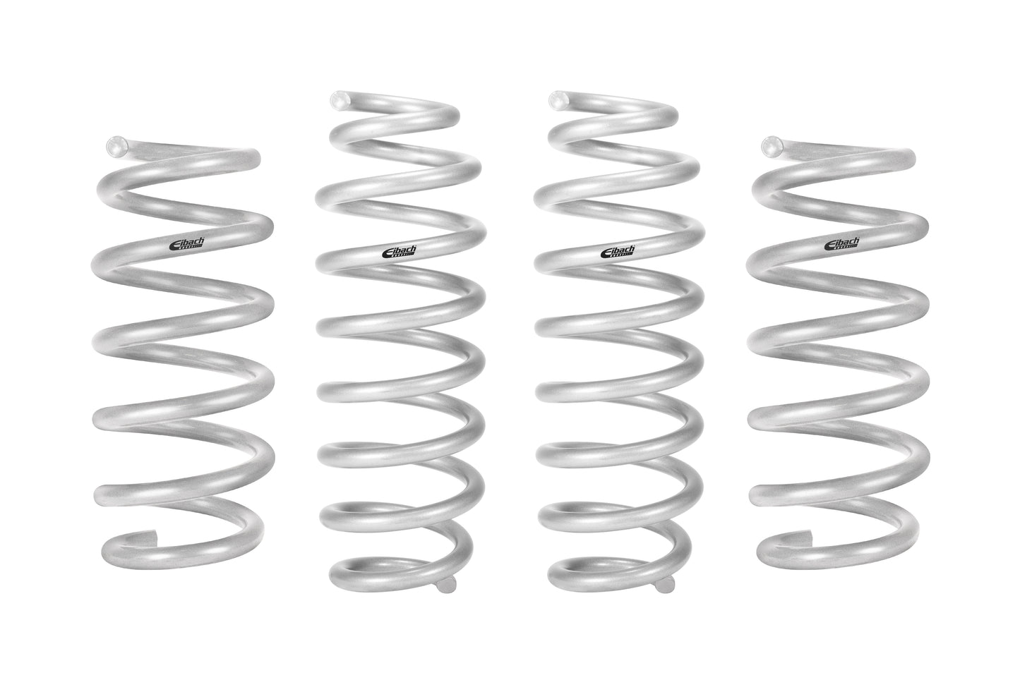 Eibach Pro Lift Tesla Model Y Performance/Long Range CUV AWD (2020-2023) Front & Rear Springs 2.5IN LIFT