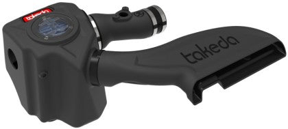 aFe Takeda Momentum Pro 5R Cold Air Intake System Subaru WRX STI 18-21 H4-2.5L