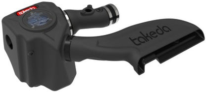 aFe Takeda Momentum Pro 5R Cold Air Intake System Subaru WRX STI 18-21 H4-2.5L