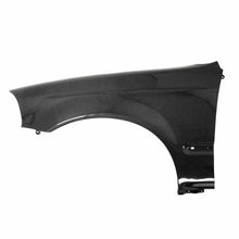 OEM-style carbon fiber fenders for 1996-1998 Honda Civic