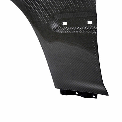 OEM-style carbon fiber fenders for 1996-1998 Honda Civic
